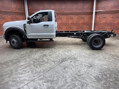 New 2026 Ford F-550 - photo 1