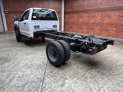 New 2026 Ford F-550 - photo 1