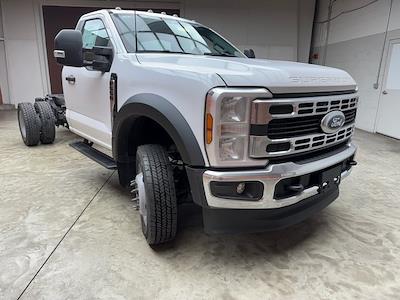 New 2026 Ford F-550 - photo 1