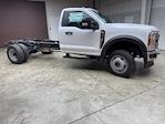 2026 Ford F-550 Regular Cab DRW 4WD Cab Chassis for sale #260158 - photo 5