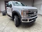 2026 Ford F-550 Regular Cab DRW 4WD Cab Chassis for sale #260158 - photo 6