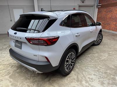 New 2026 Ford Escape - photo 1