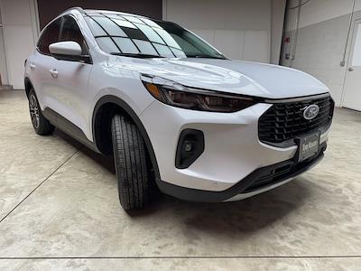 New 2026 Ford Escape - photo 1