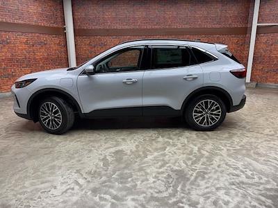 New 2026 Ford Escape - photo 1