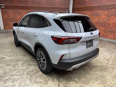 New 2026 Ford Escape - photo 1