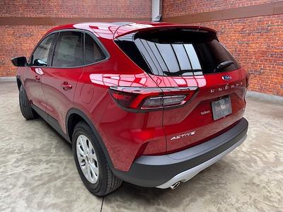 New 2026 Ford Escape - photo 1