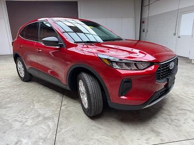 New 2026 Ford Escape - photo 1