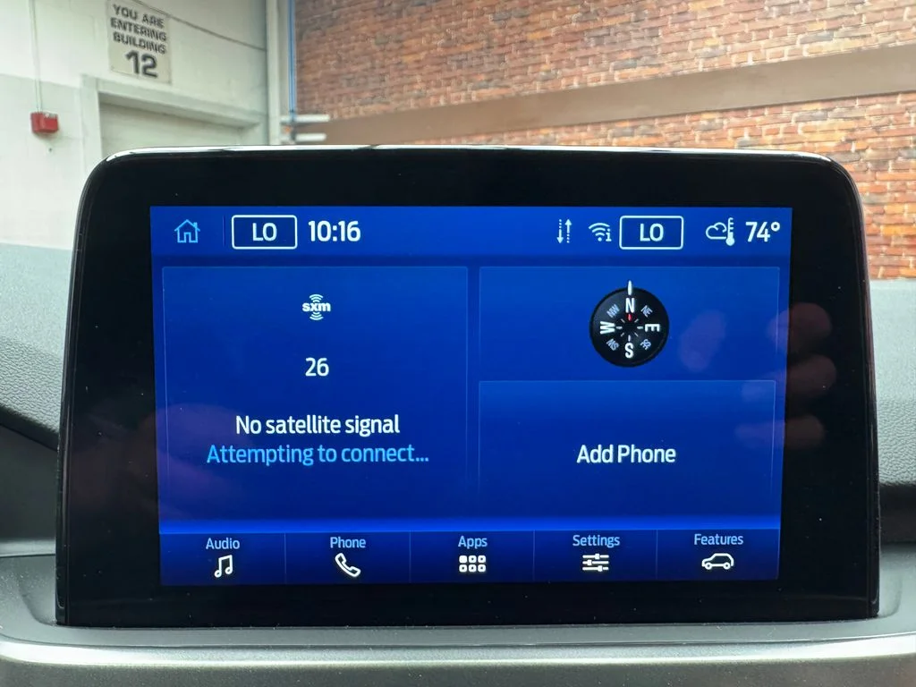 Used 2023 Ford Escape - photo 10
