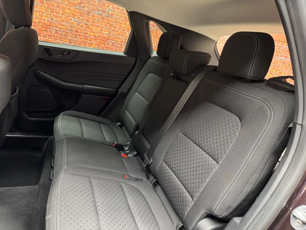 Used 2023 Ford Escape - photo 16