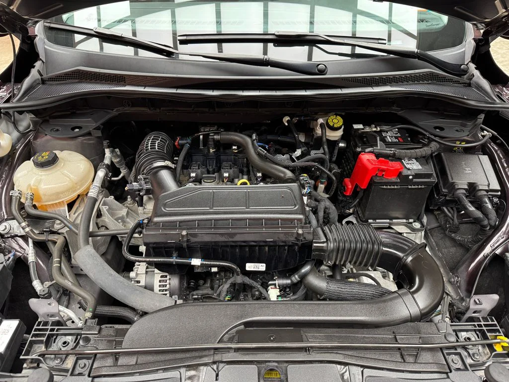 Used 2023 Ford Escape - photo 19