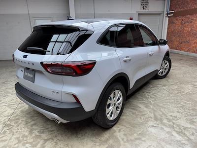 New 2026 Ford Escape - photo 1