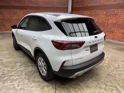 New 2026 Ford Escape - photo 1