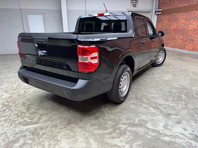 New 2026 Ford Maverick - photo 1
