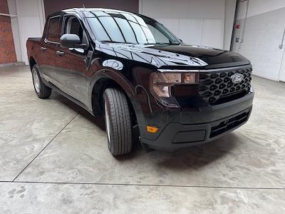 New 2026 Ford Maverick - photo 1