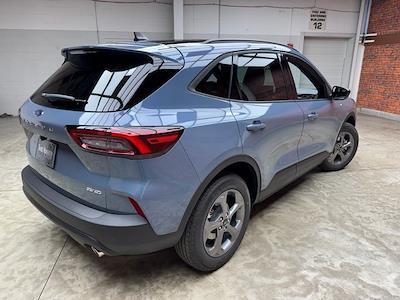 New 2026 Ford Escape - photo 1