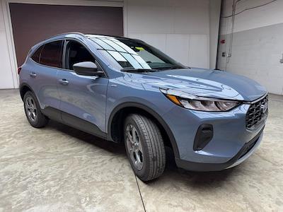 New 2026 Ford Escape - photo 1
