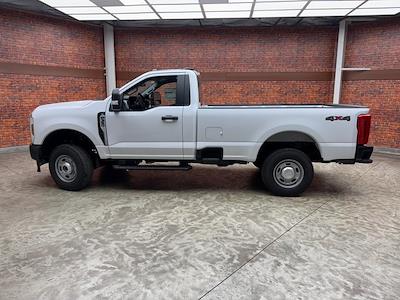 2026 Ford F-350 Regular Cab SRW 4WD Pickup for sale #260171 - photo 1