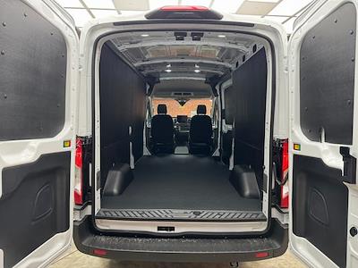 New 2026 Ford Transit 250 Medium Roof Empty Cargo Van for sale #260173 - photo 2