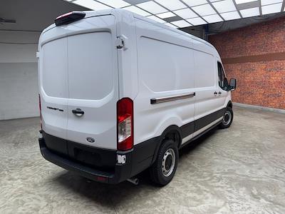 New 2026 Ford Transit 250 - photo 1
