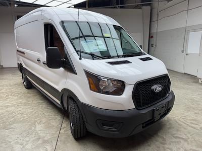 New 2026 Ford Transit 250 - photo 1