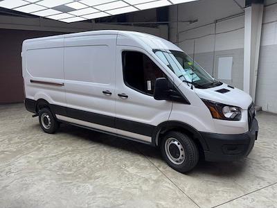 2026 Ford Transit 250 Medium Roof RWD Empty Cargo Van for sale #260173 - photo 1
