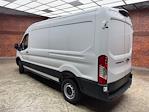 New 2026 Ford Transit 250 Medium Roof Empty Cargo Van for sale #260173 - photo 3