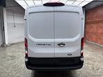 New 2026 Ford Transit 250 Medium Roof Empty Cargo Van for sale #260173 - photo 4