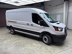 New 2026 Ford Transit 250 Medium Roof Empty Cargo Van for sale #260173 - photo 6