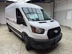 New 2026 Ford Transit 250 Medium Roof Empty Cargo Van for sale #260173 - photo 7