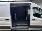 New 2026 Ford Transit 250 Medium Roof Empty Cargo Van for sale #260173 - photo 26