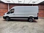 2026 Ford Transit 250 Medium Roof RWD Empty Cargo Van for sale #260173 - photo 1