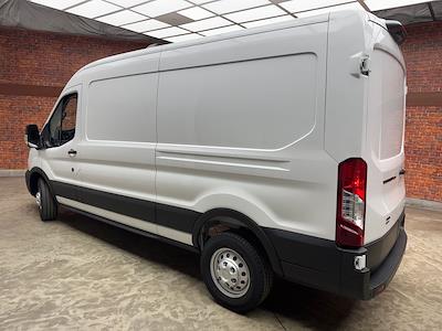 New 2026 Ford Transit 250 - photo 1