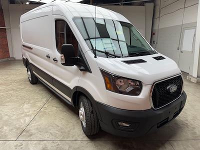 New 2026 Ford Transit 250 - photo 1