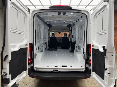New 2026 Ford Transit 250 - photo 1