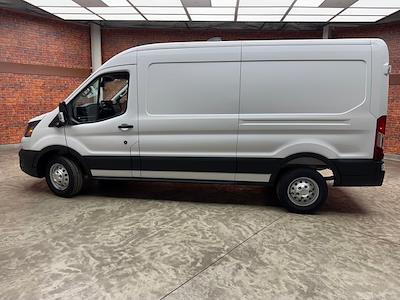 New 2026 Ford Transit 250 - photo 1