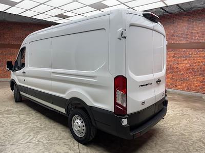 New 2026 Ford Transit 250 - photo 1