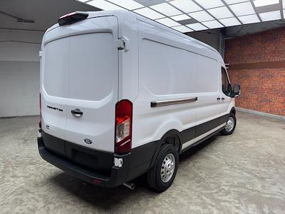 New 2026 Ford Transit 250 - photo 1