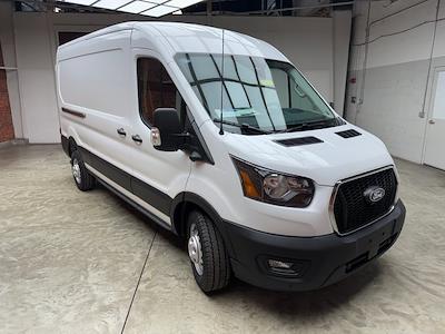 New 2026 Ford Transit 250 - photo 1