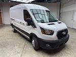 New 2026 Ford Transit 250 Medium Roof Empty Cargo Van for sale #260176 - photo 1