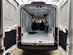 New 2026 Ford Transit 250 Medium Roof Empty Cargo Van for sale #260176 - photo 23