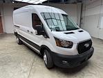 New 2026 Ford Transit 250 Medium Roof Empty Cargo Van for sale #260176 - photo 1