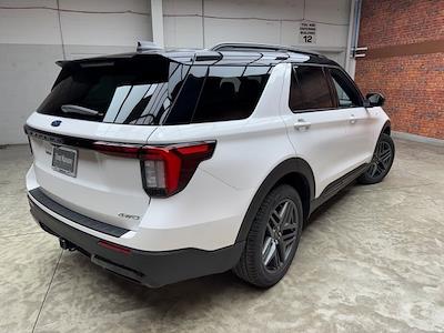 New 2026 Ford Explorer ST-Line for sale #260177 - photo 2
