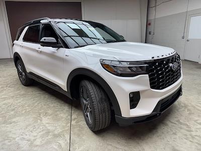 New 2026 Ford Explorer ST-Line for sale #260177 - photo 1