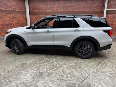 New 2026 Ford Explorer - photo 1