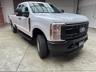 New 2026 Ford F-250 - photo 1