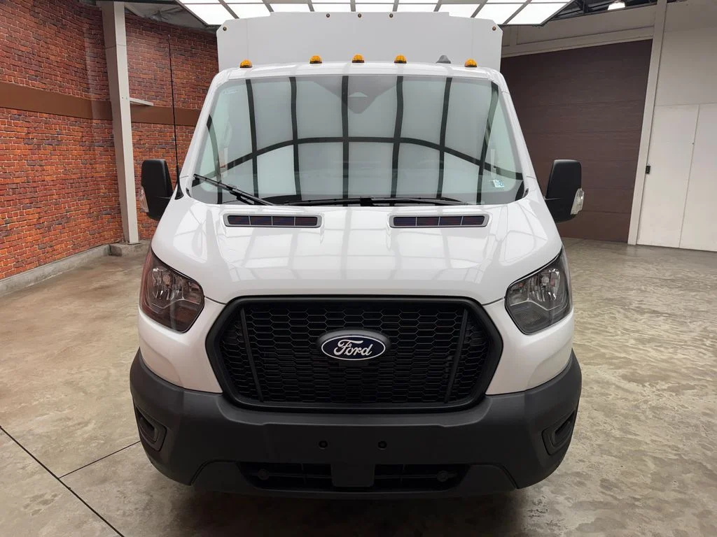 New 2026 Ford Transit 350 - photo 9