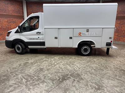 New 2026 Ford Transit 350 Service Utility Van for sale #260182 - photo 1
