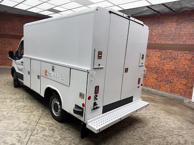 New 2026 Ford Transit 350 Service Utility Van for sale #260182 - photo 2