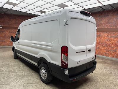 New 2026 Ford Transit 250 - photo 1