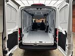 New 2026 Ford Transit 250 Medium Roof Empty Cargo Van for sale #260186 - photo 1